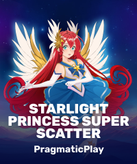 Starlight Princess